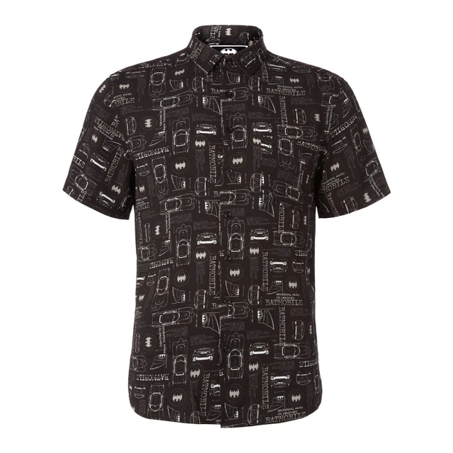 Batman Exclusive Shirt