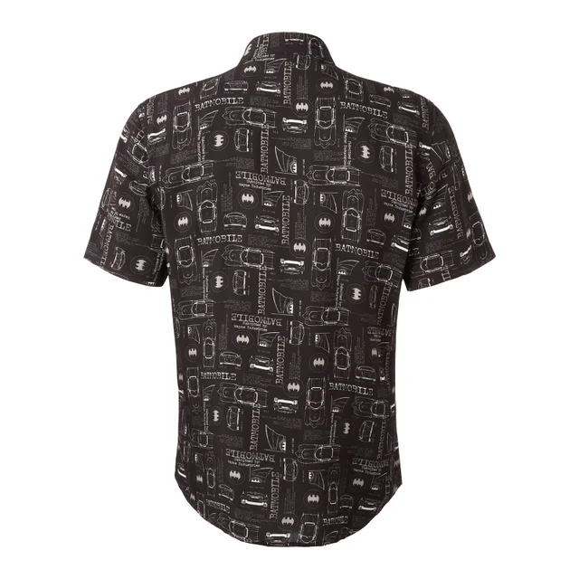 Batman Exclusive Shirt