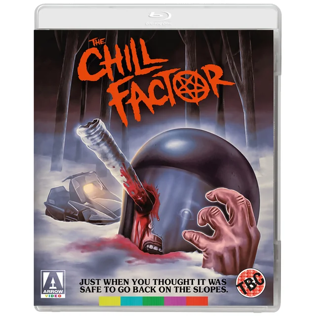Chill Factor