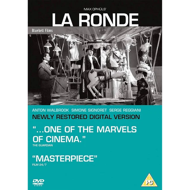 La Ronde