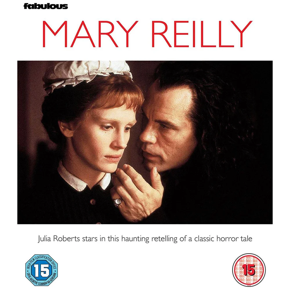 Mary Reilly Image 1