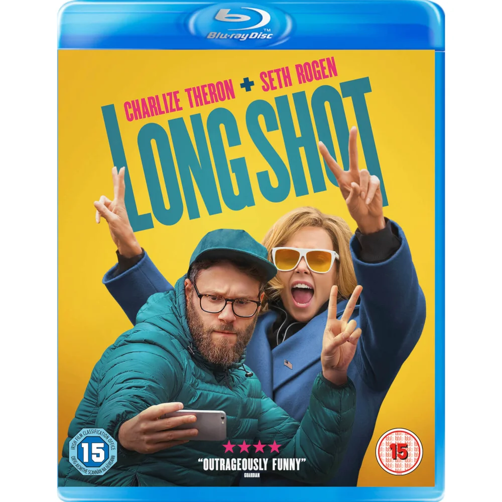 Long Shot Image 1