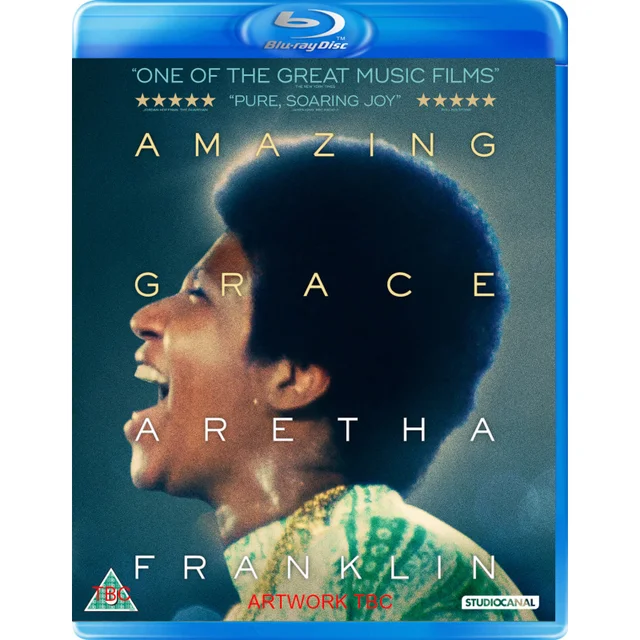 Amazing Grace