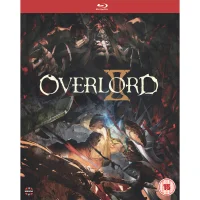Overlord II - Season Two