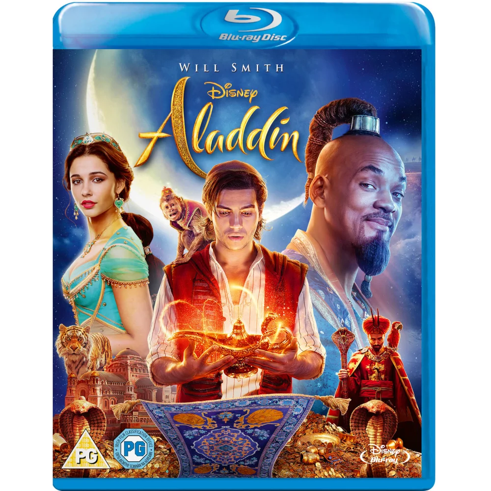 Aladdin Image 1