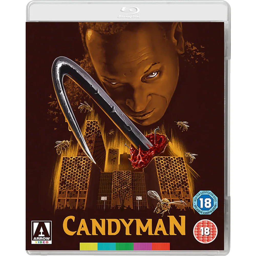 Candyman Image 1