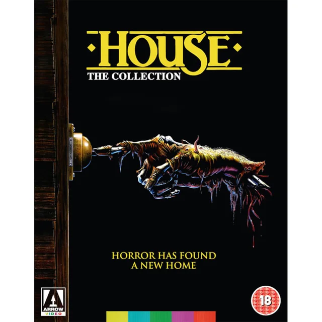 House - The Collection