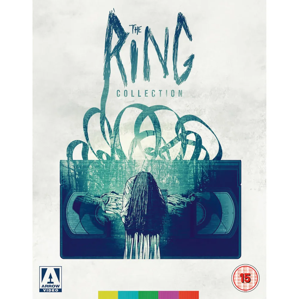 The Ring - Collection Image 1