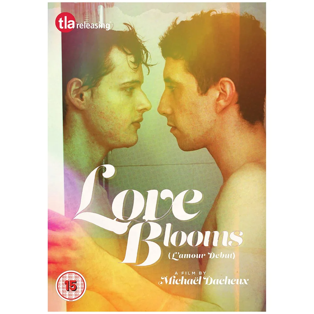 Love Blooms Image 1