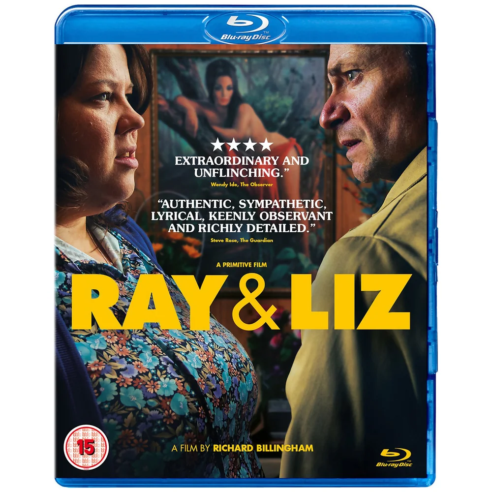 Ray & Liz Image 1