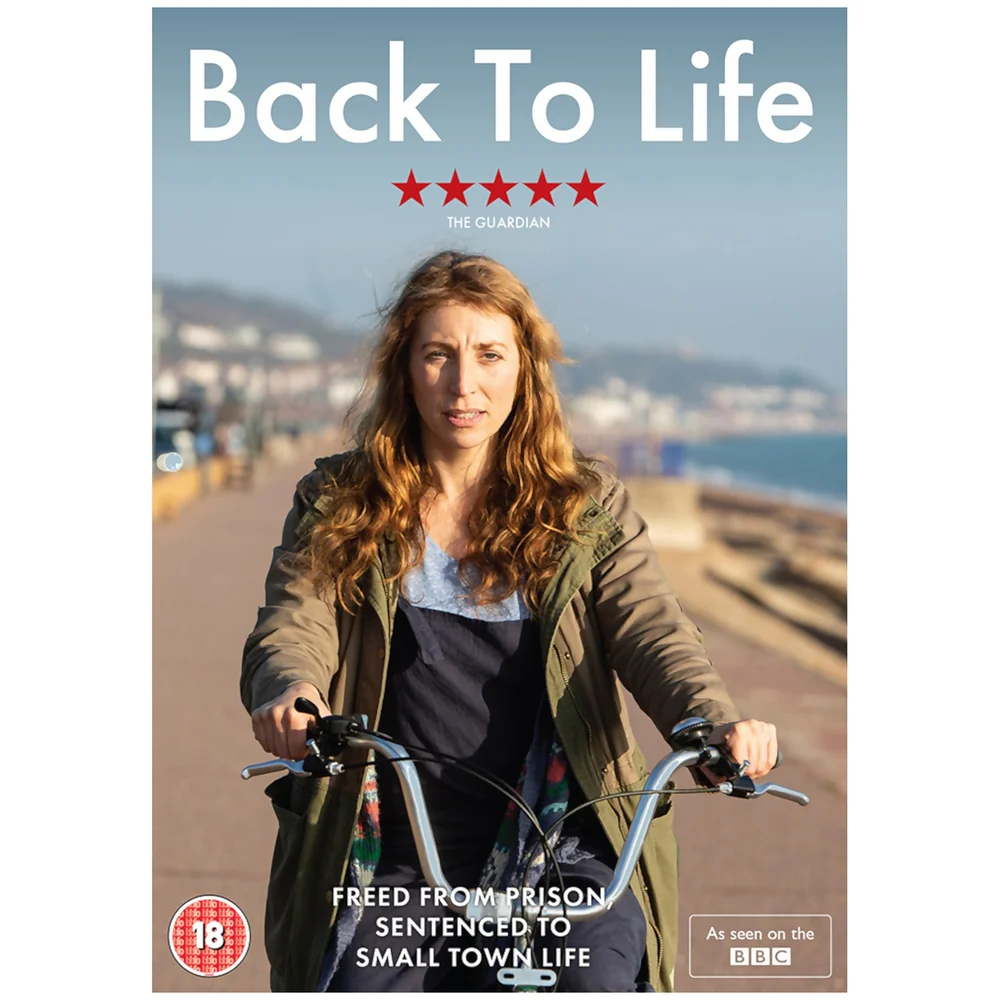 Back to Life Image 1