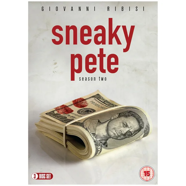 Sneaky Pete – Season 2