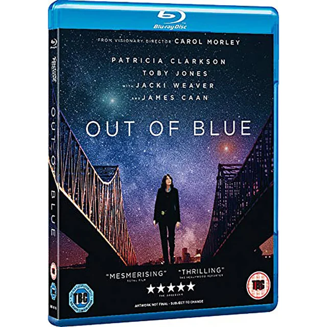 Out of Blue