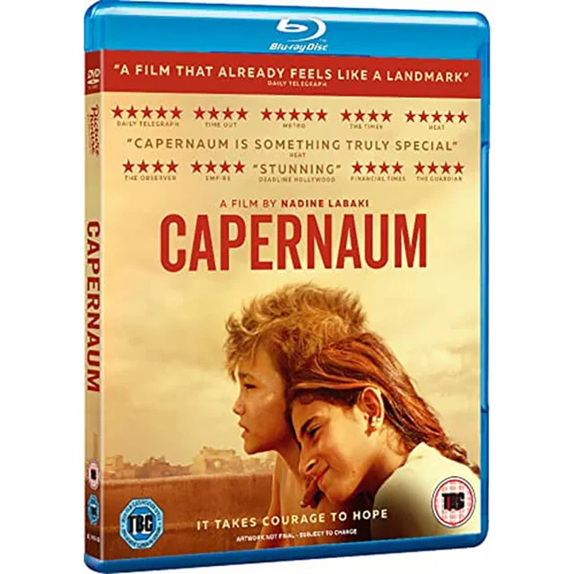 Capernaum