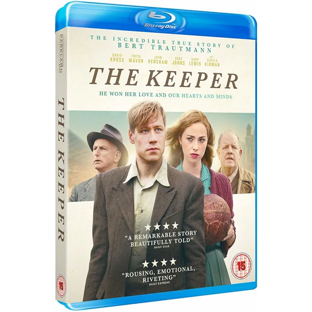 The Keeper
