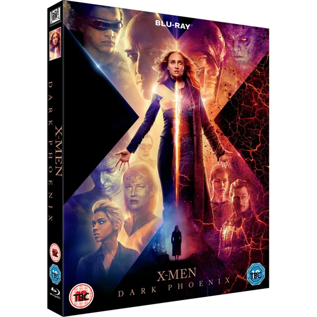 X-Men: Dark Phoenix