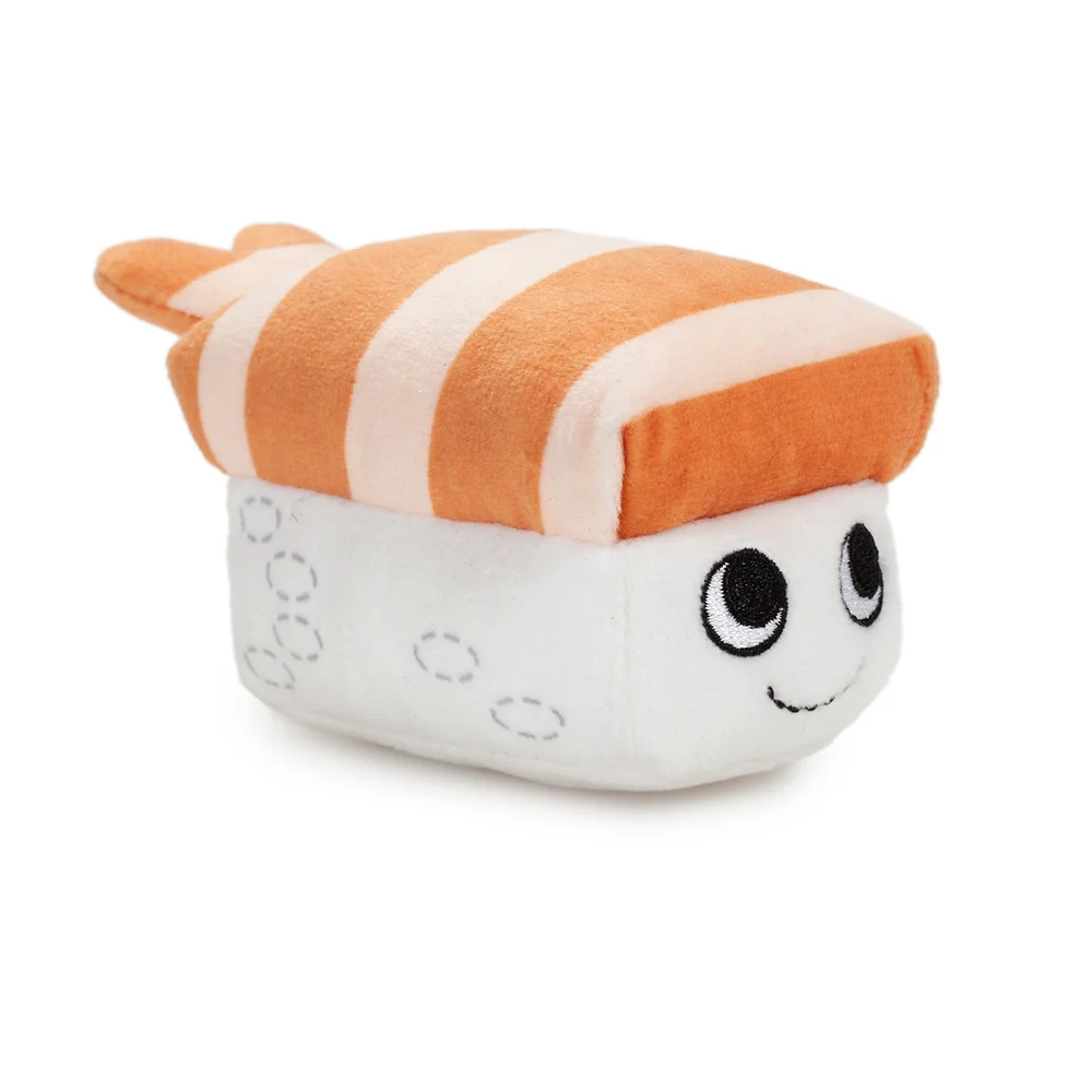 Kidrobot Peluche Keychain - Yummy World Bento - Miso Sam Image 1
