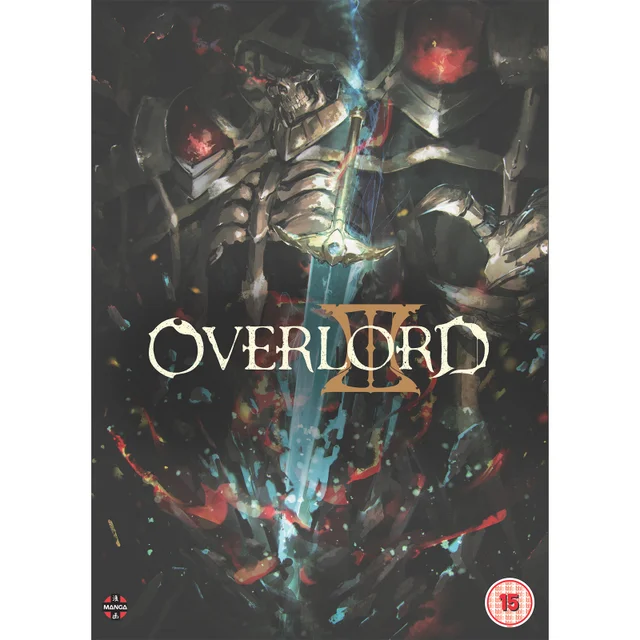 Overlord III - Season Three