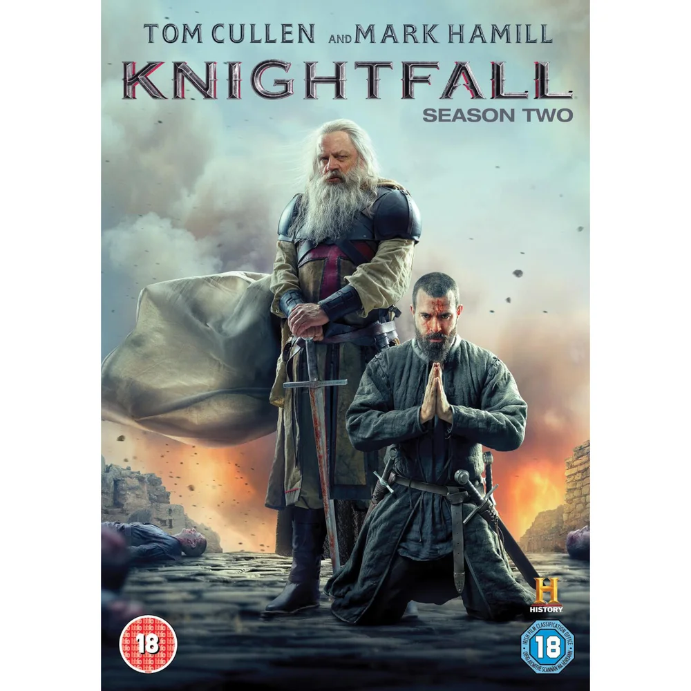Knightfall S2 Image 1