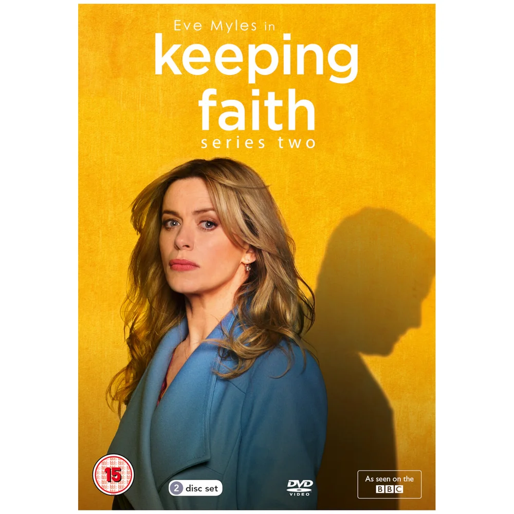 Keeping Faith Series 2 Image 1