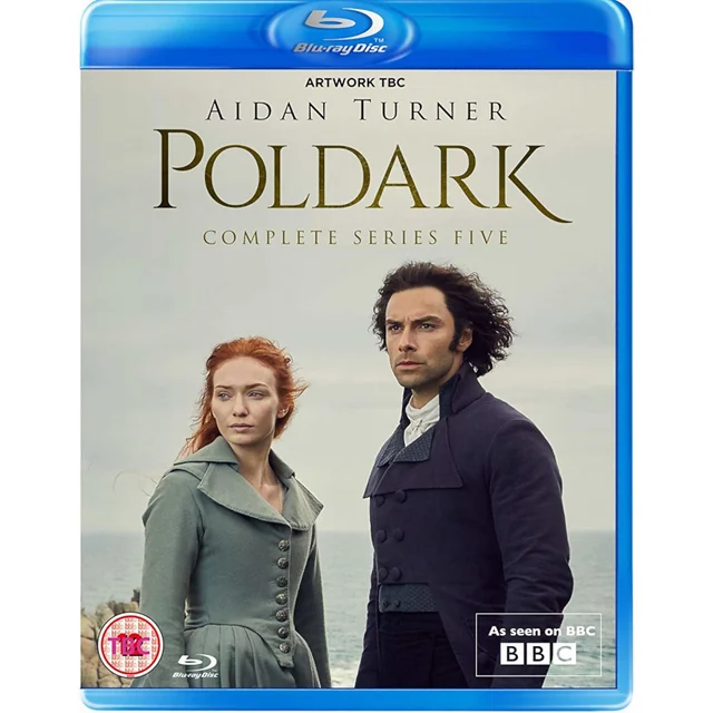 Poldark Series 5