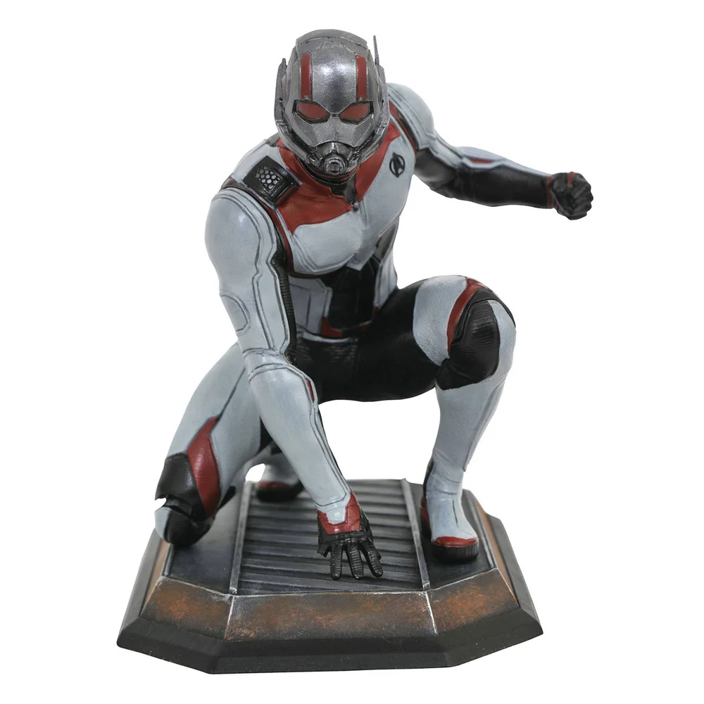 Diamond Select Marvel Gallery Avengers: Endgame PVC Figure - Quantum Realm Ant-Man Image 1