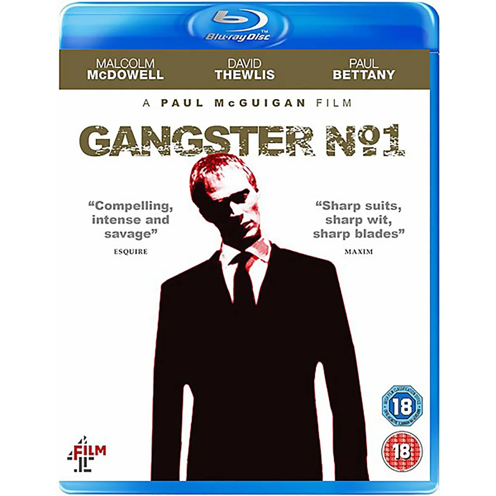 Gangster No. 1 Image 1