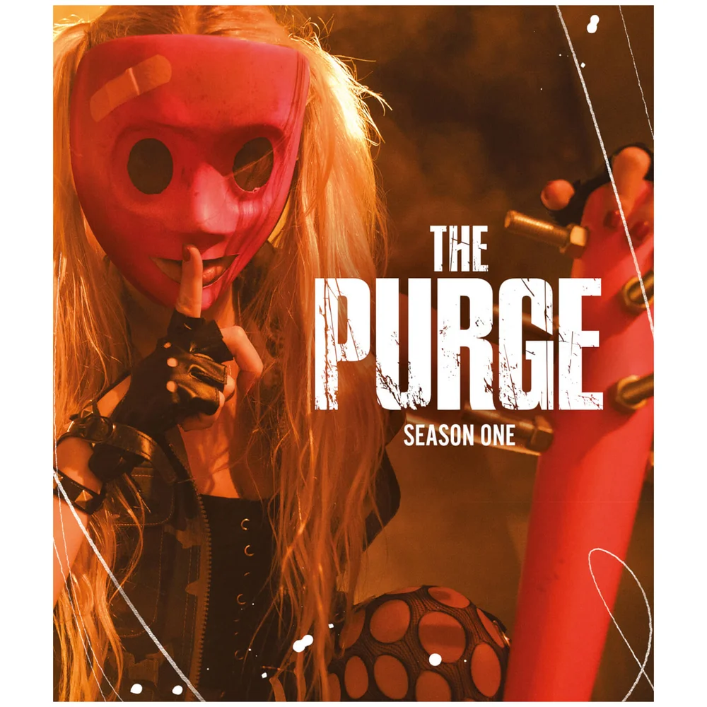 The Purge - Season 1 Image 1