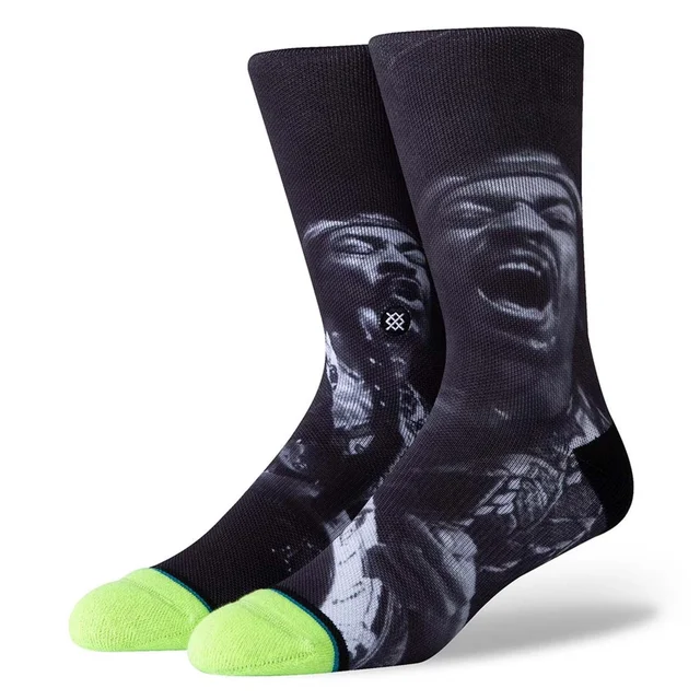 Stance Jimi Hendrix Jimi Jam Socks