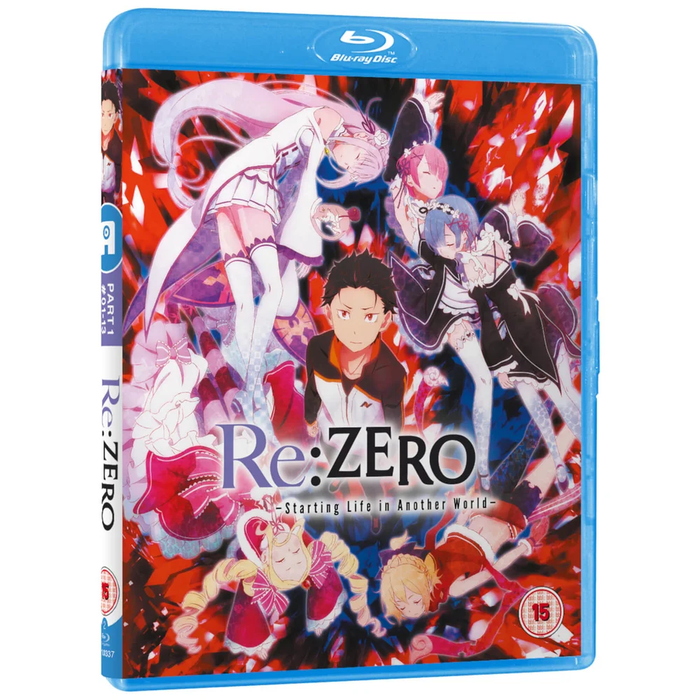 Re:Zero - Part 1 Image 1