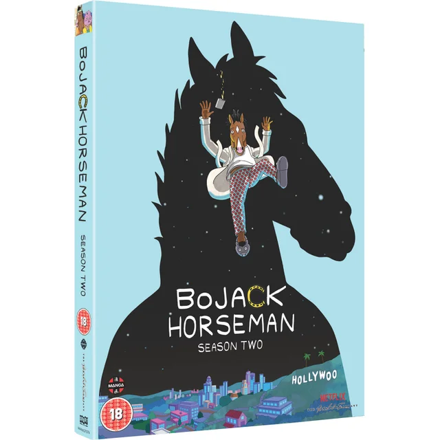 BoJack Horseman - Season Two