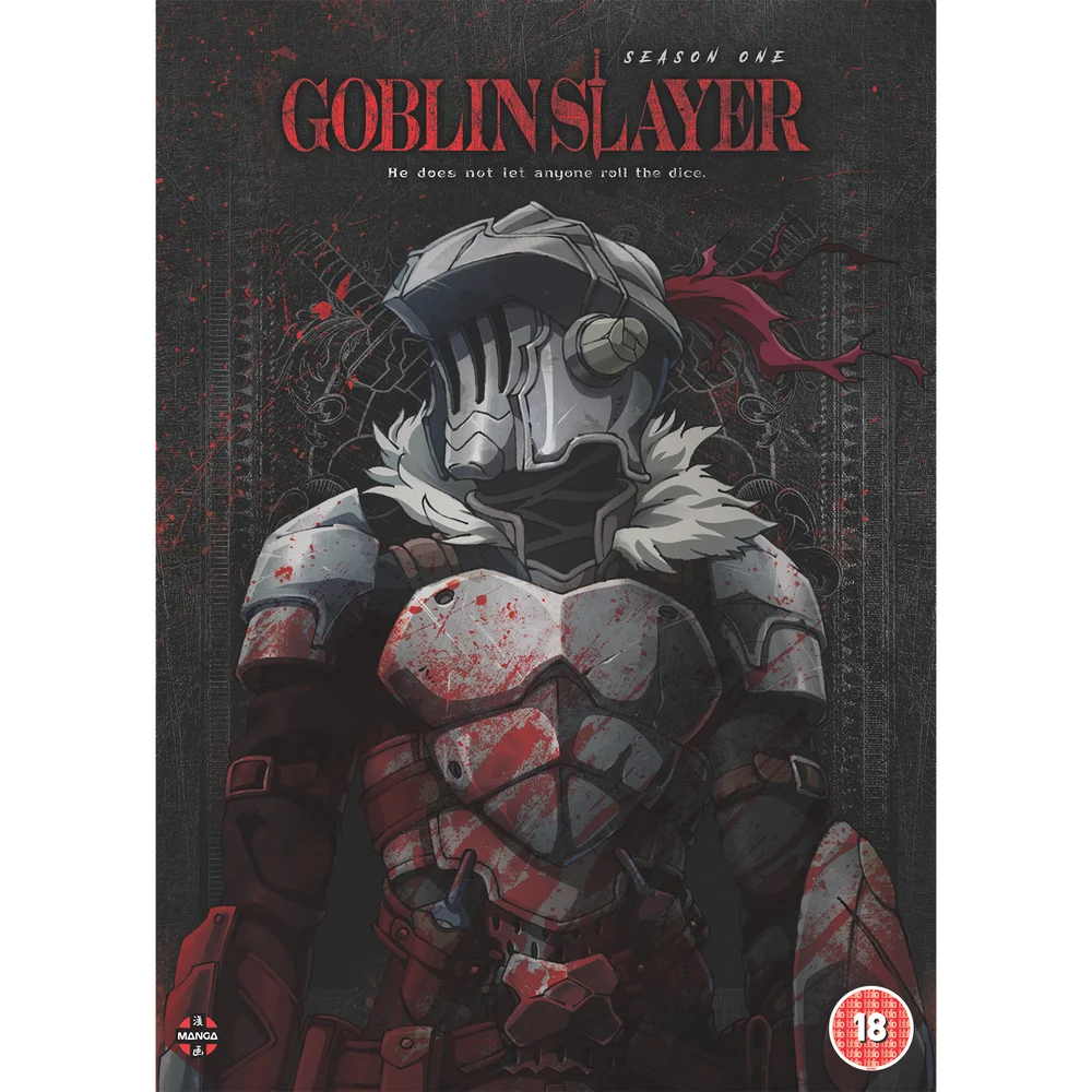 GOBLIN SLAYER: Season One Image 1