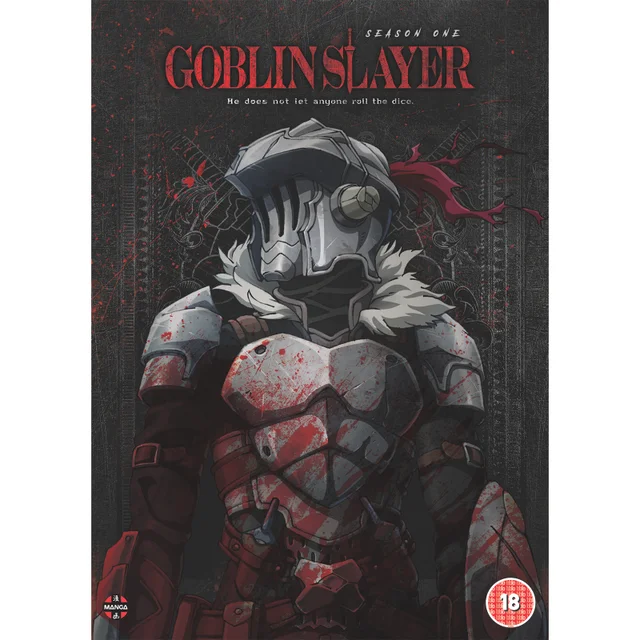GOBLIN SLAYER: Season One