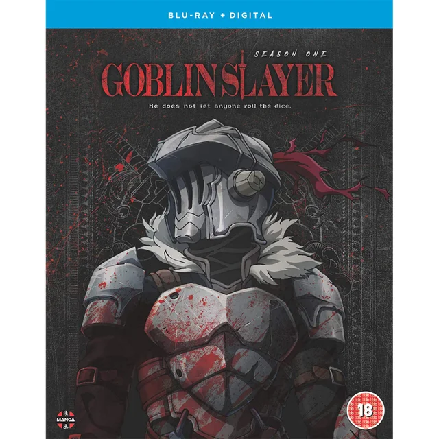 GOBLIN SLAYER: Season One