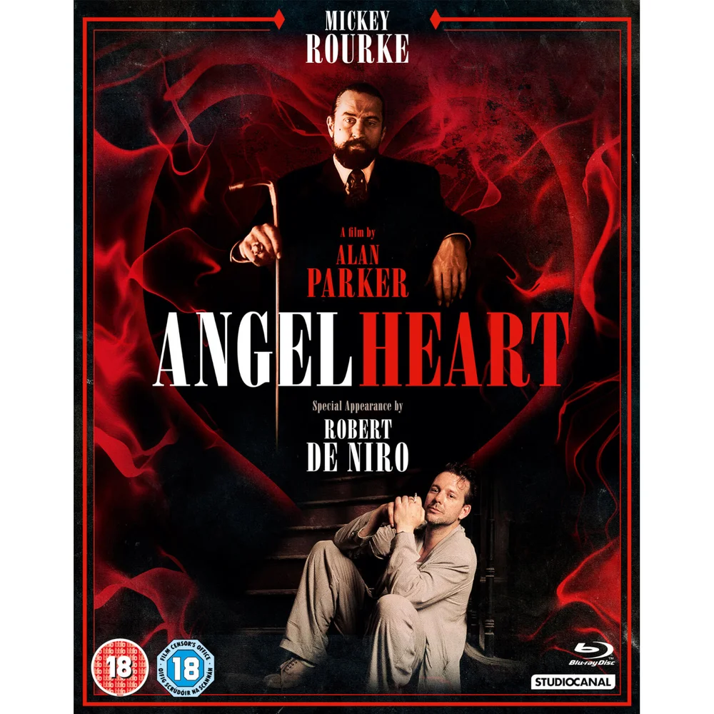 Angel Heart Image 1