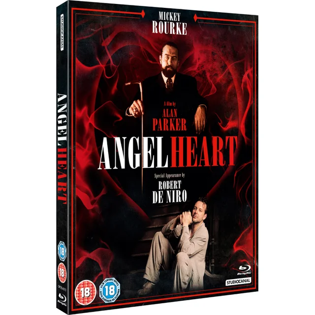 Angel Heart