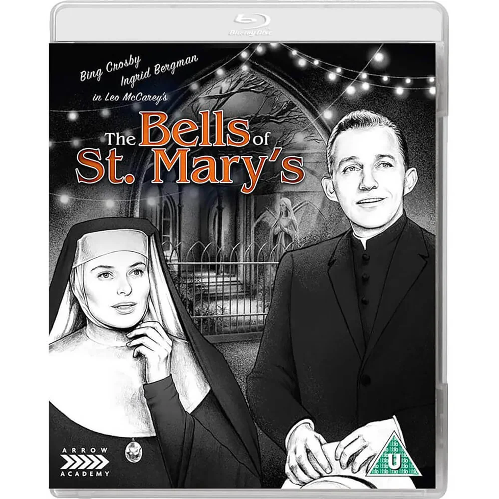 The Bells Of St Mary's Image 1