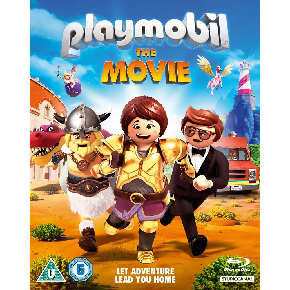 Playmobil Image 1