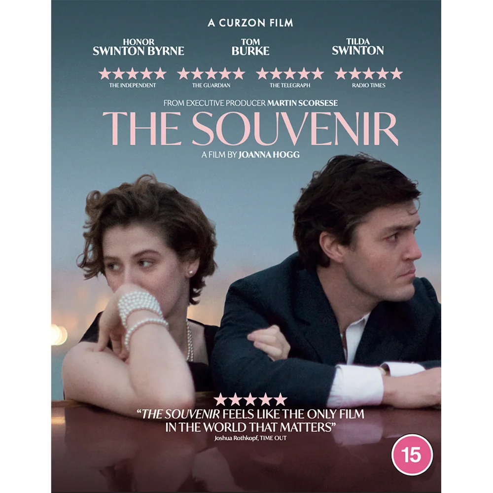 The Souvenir Image 1