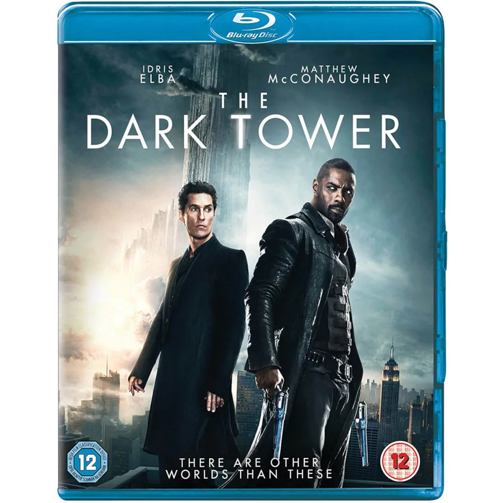 The Dark Tower Image 1