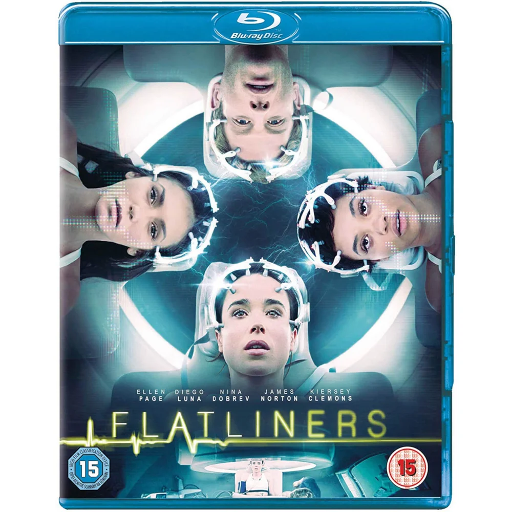 Flatliners Image 1