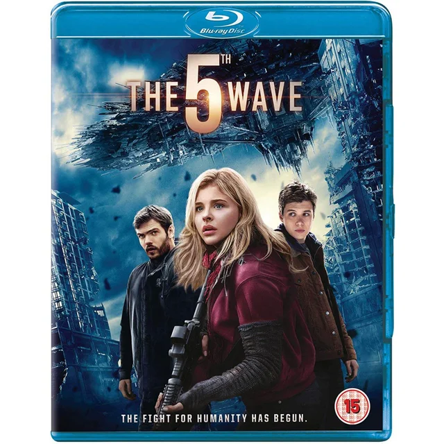The 5th Wave