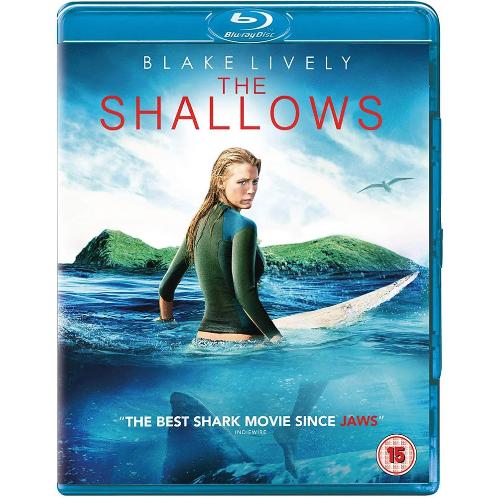 The Shallows Image 1