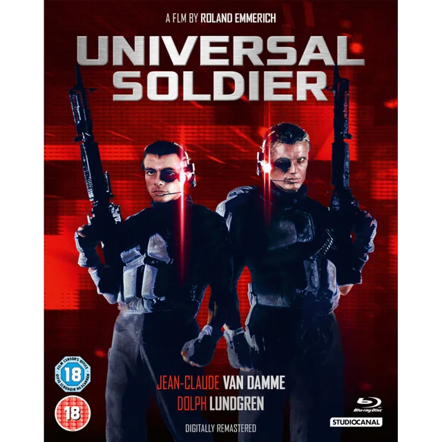 Universal Soldier