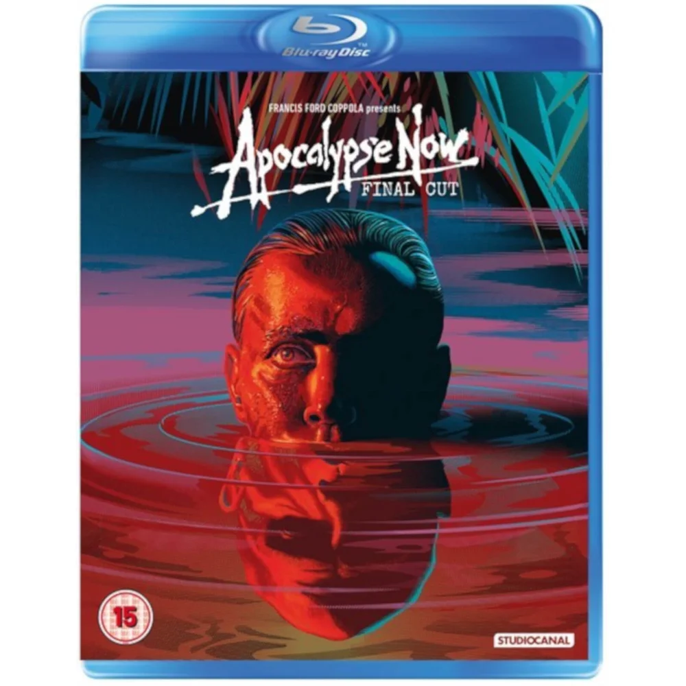 Apocalypse Now: Final Cut Image 1