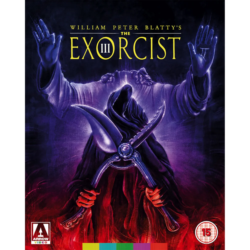 The Exorcist 3 Image 1