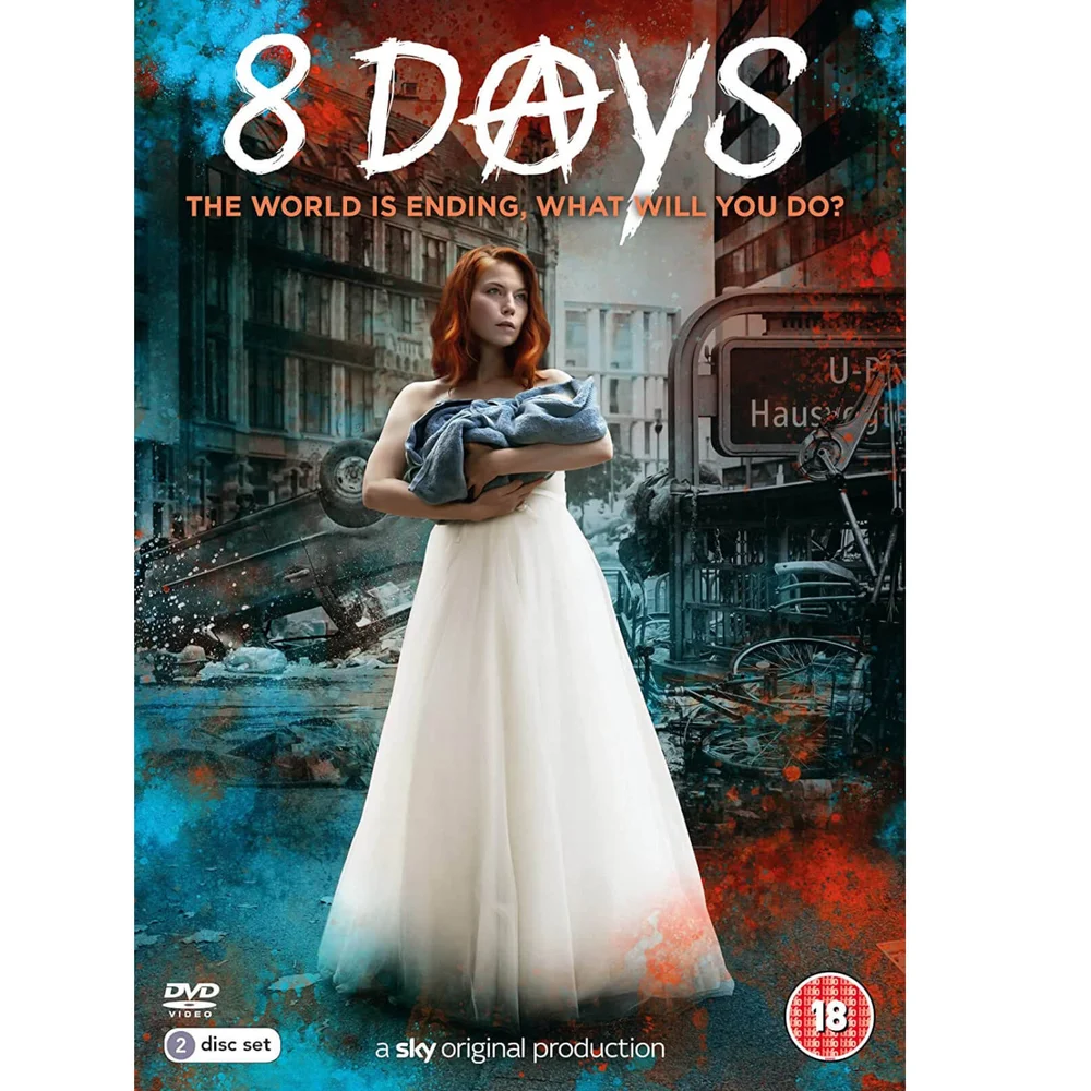 8 Days Image 1