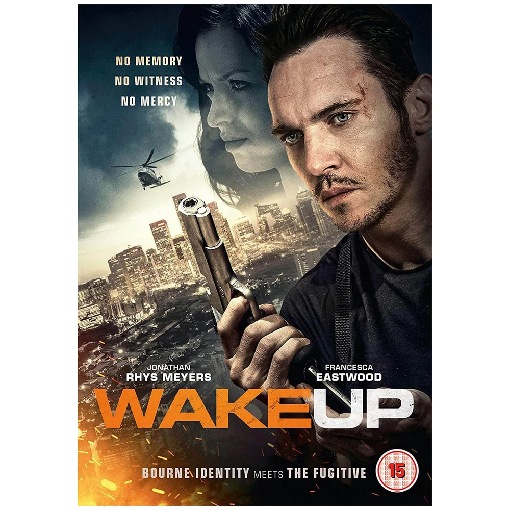 Wake Up Image 1