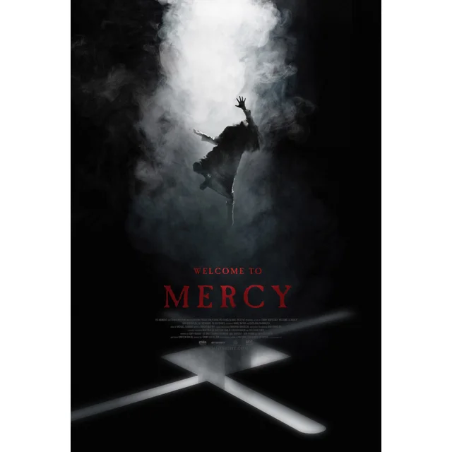 Welcome to Mercy