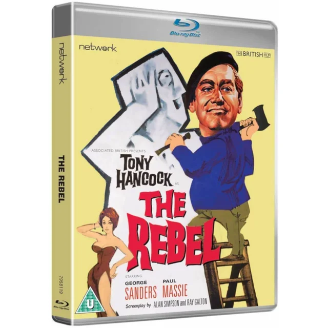 The Rebel